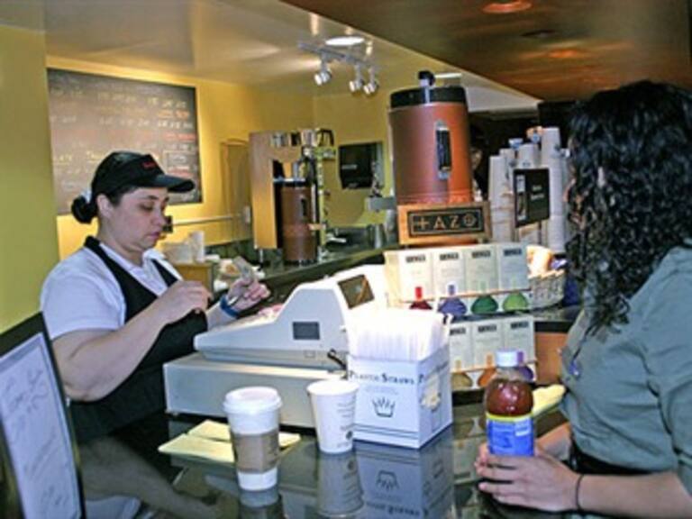 Lanza Starbucks café instantáneo