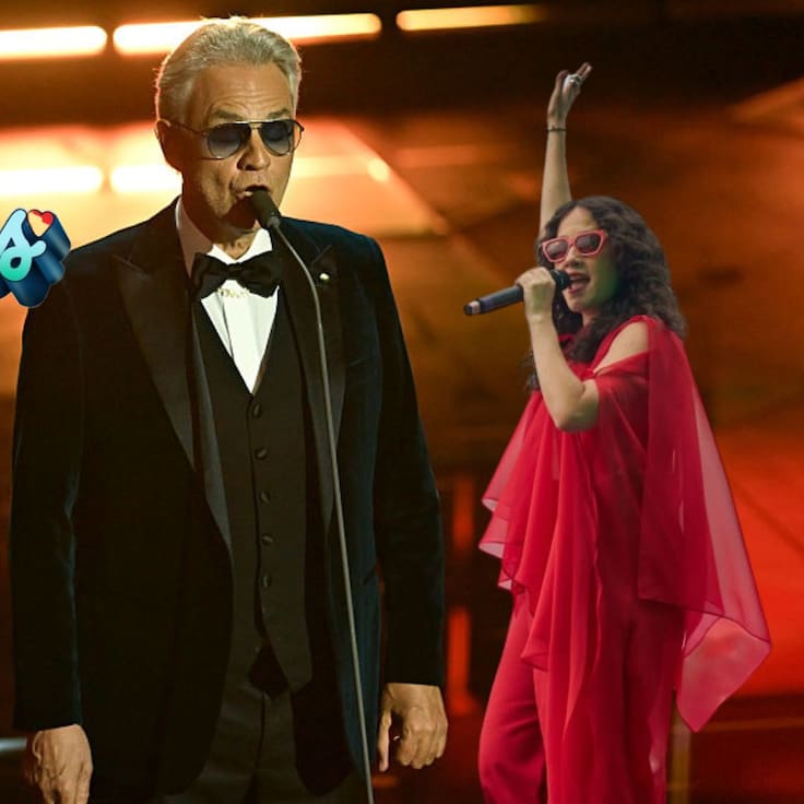 Andrea Bocelli en el Zócalo CDMX: Fecha, hora y cómo asistir al concierto junto a Ximena Sariñana y Los Ángeles Azules