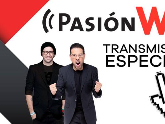 “El Payasito” Hernández y “La Chiva Loca”