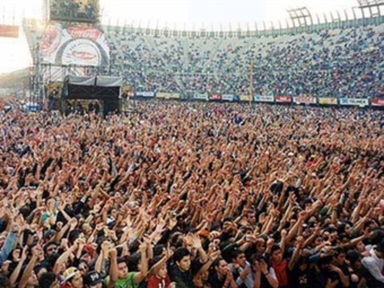 Reúne Vive Latino a lo mejor del rock y música alternativa