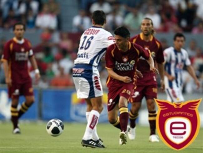 Estudiantes Tecos en busca de frenar racha de derrotas