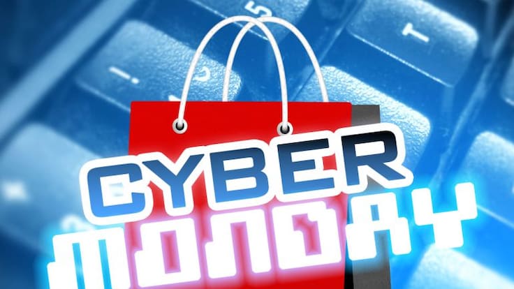 Cyber Monday; Consejos de seguridad para aprovechar ofertas