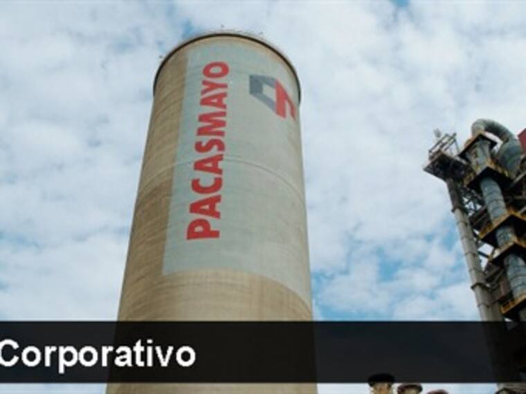 Se concreta importante fusión entre cementeras. 'Momento Coporativo' con Roberto Aguilar