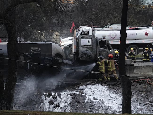 Antes de modificar protocolos, debe sancionarse a empresa gasera y autoridades: Diputados