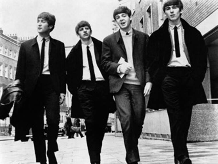 I Am The Walrus - The Beatles