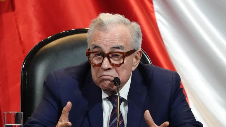 Diputados del PAN van por juicio político contra Rubén Rocha Moya; acusan vínculos con el narco