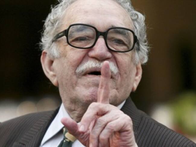 Brinda Colombia sentido homenaje a Gabo al son de violines