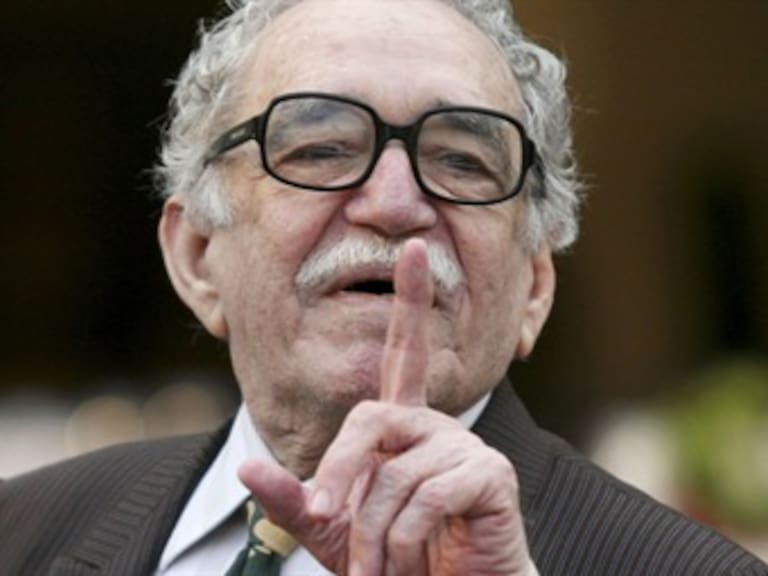 Brinda Colombia sentido homenaje a Gabo al son de violines