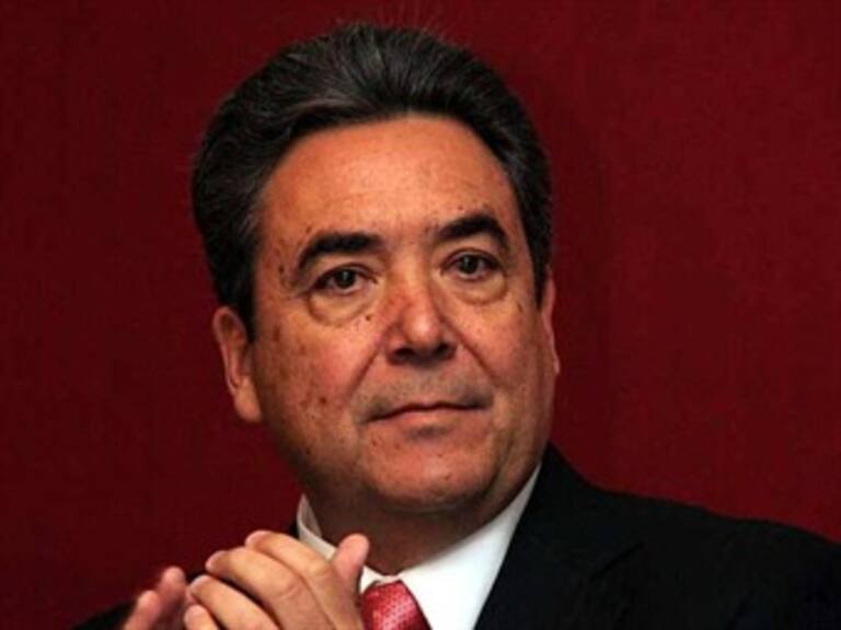 Abre investigación PGJ de Coahuila contra ex gobernador