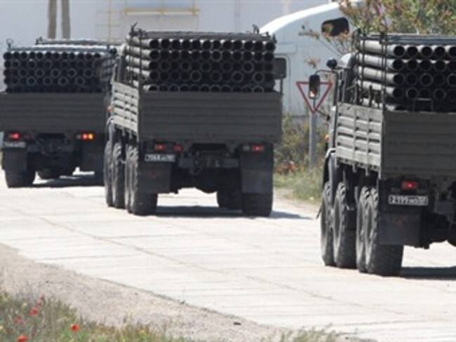 Europa y EU están en alianza ante la recesión en Ucrania