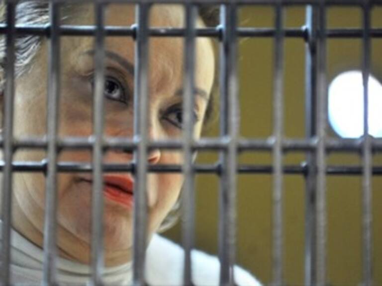 Revoca juez auto de formal prisión en contra de Elba Esther Gordillo