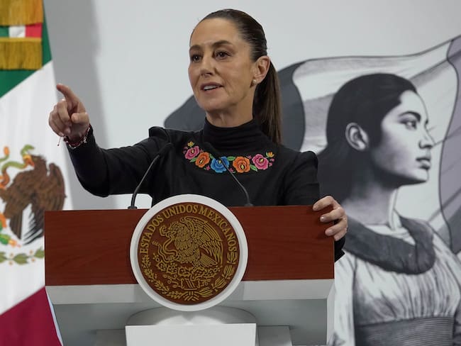 Sheinbaum está mintiendo cuando dice que su gobierno respeta la libertad de expresión: Raúl Trejo Delarbre