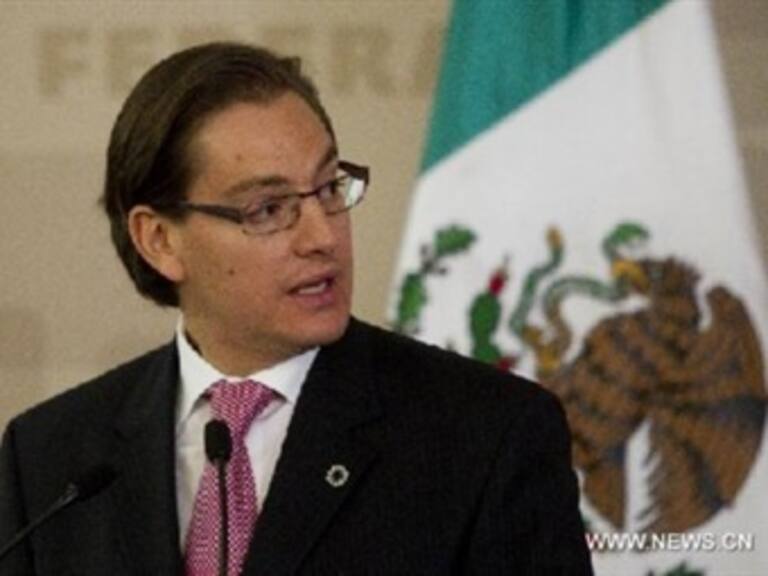 Mitad de vagoneros que reciben apoyo no se han inscrito en capacitación: Chertorivski