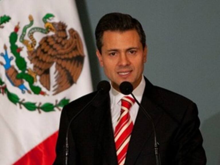 Conmemorará EPN aniversario de la Constitución en Querétaro