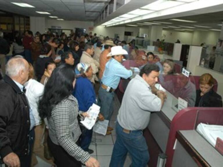 Tendrán mujeres atención preferente durante trámites en DF