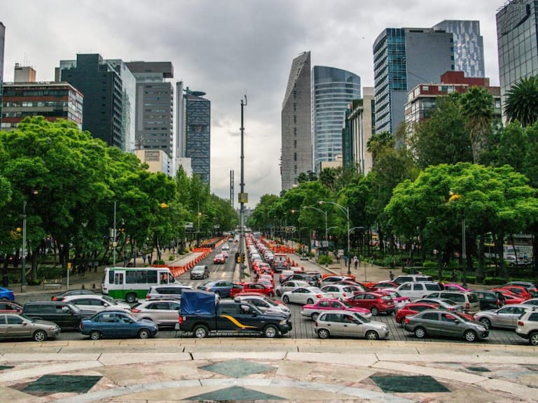 El programa Hoy no circula regresa a su forma regular tras la fase 1 de Contingencia del Viernes 20 de mayo 2022.