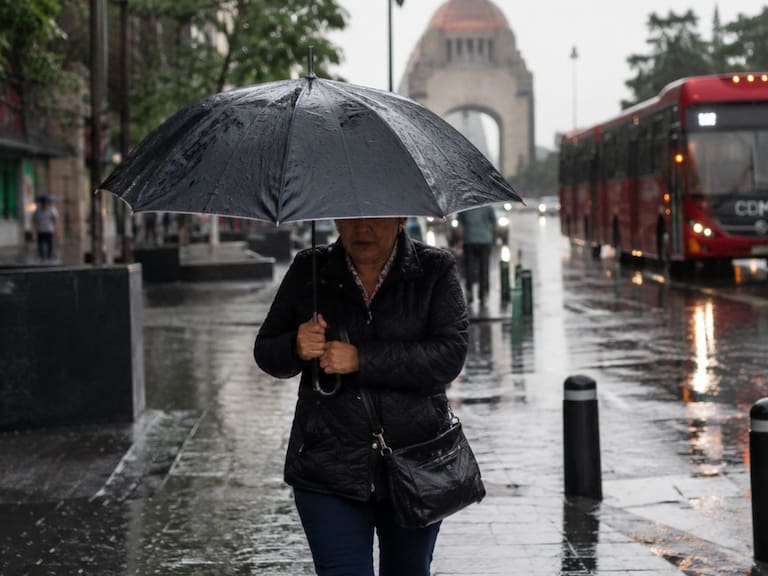 Así será el clima en la CDMX y el Estado de México. IA