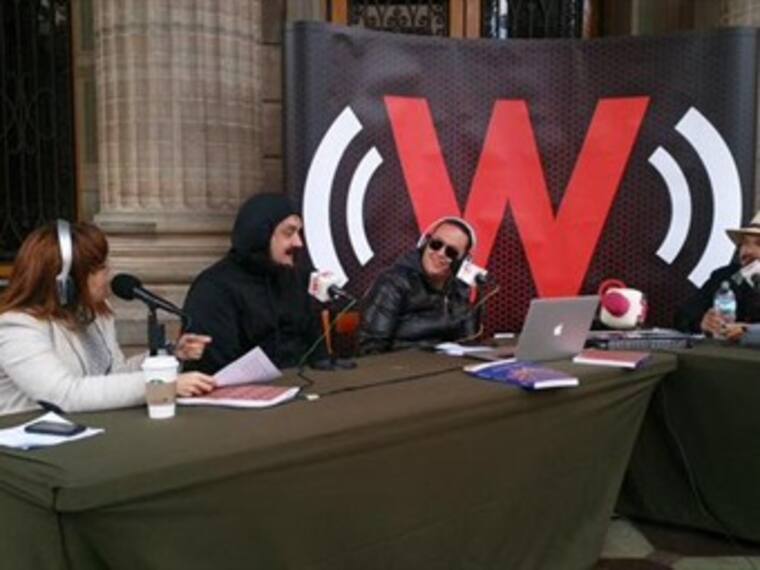 ¿Te imaginas colores cuando escuchas música?