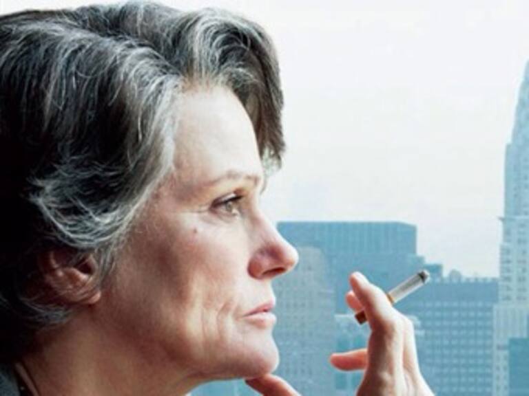 Descubre la vida de Hannah Arendt en el 12º Festival de Cine Alemán