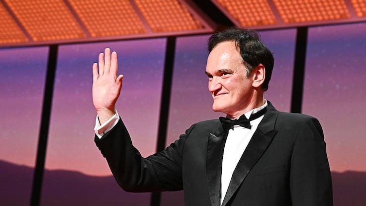 ¿Quentin Tarantino murió? Esta es la verdad detrás del rumor sobre el cineasta