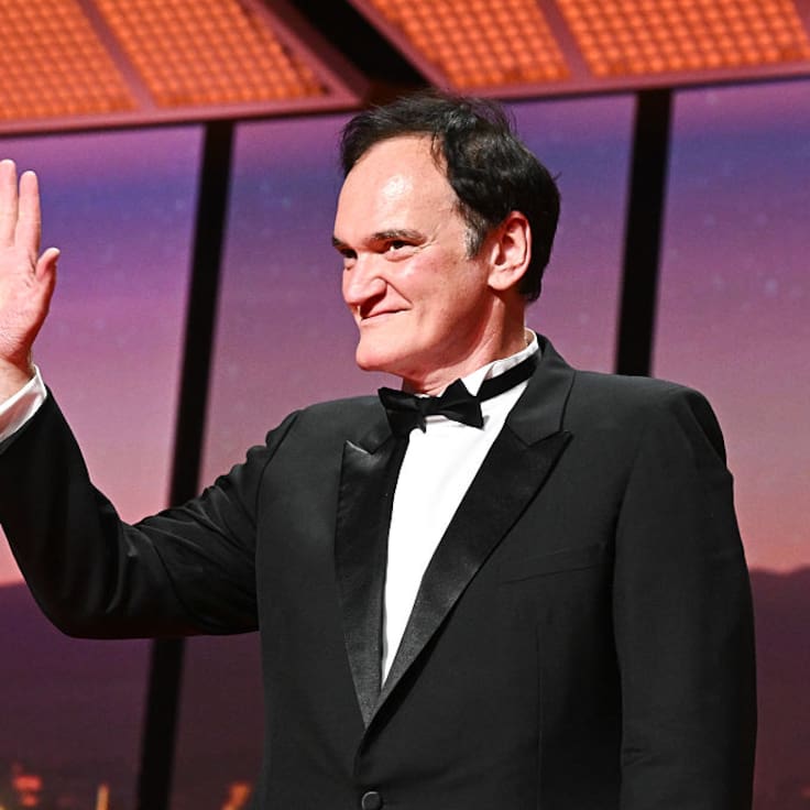 ¿Quentin Tarantino murió? Esta es la verdad detrás del rumor sobre el cineasta