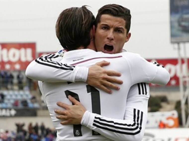 Es el Real Madrid Campeón de Invierno