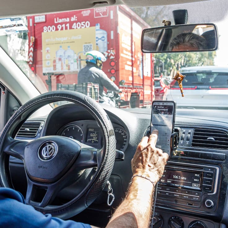 Hoy No Circula 30 de septiembre: estos autos descansan en CDMX y Edomex
