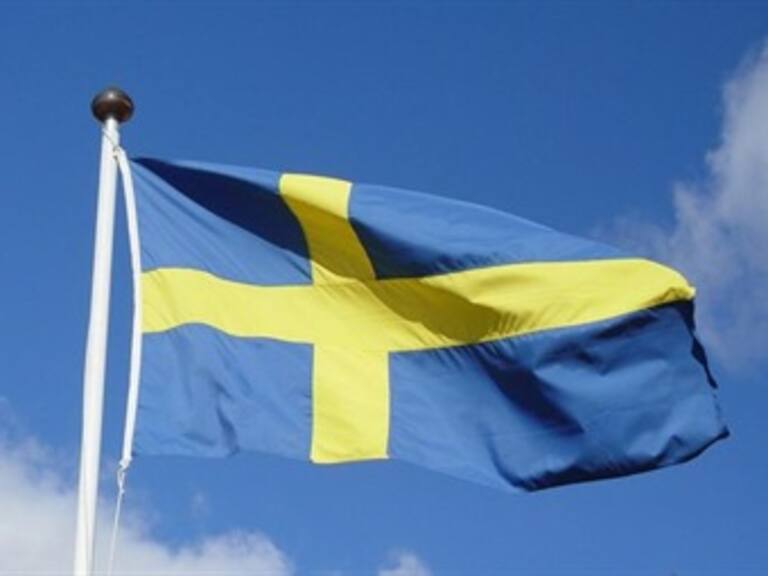 Confirma Suecia primer caso de influenza