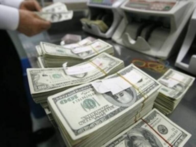 Logran reservas nuevo máximo histórico de 169 mil 325 mdd