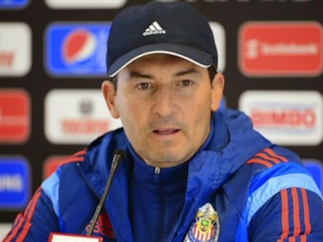 Chivas empieza a pensar en otras metas