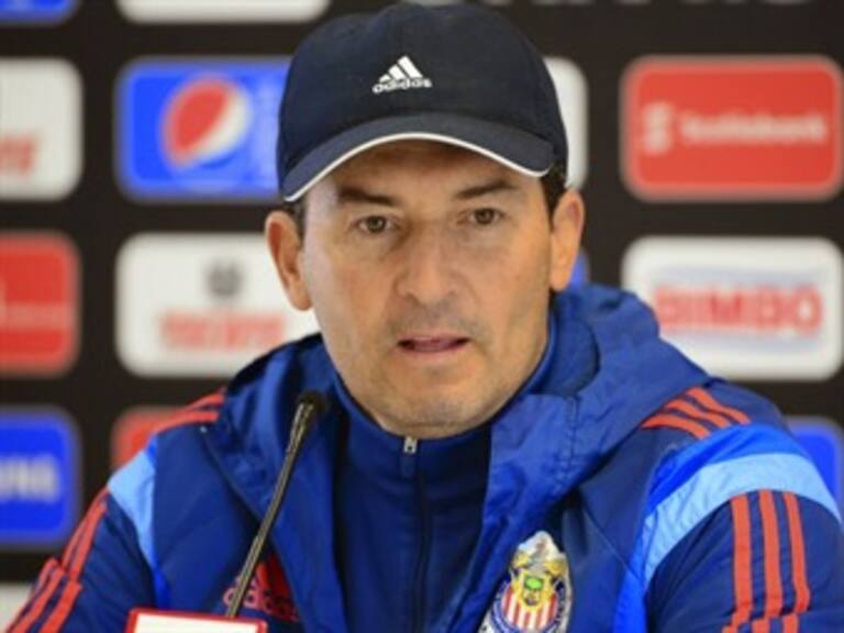 Chivas empieza a pensar en otras metas