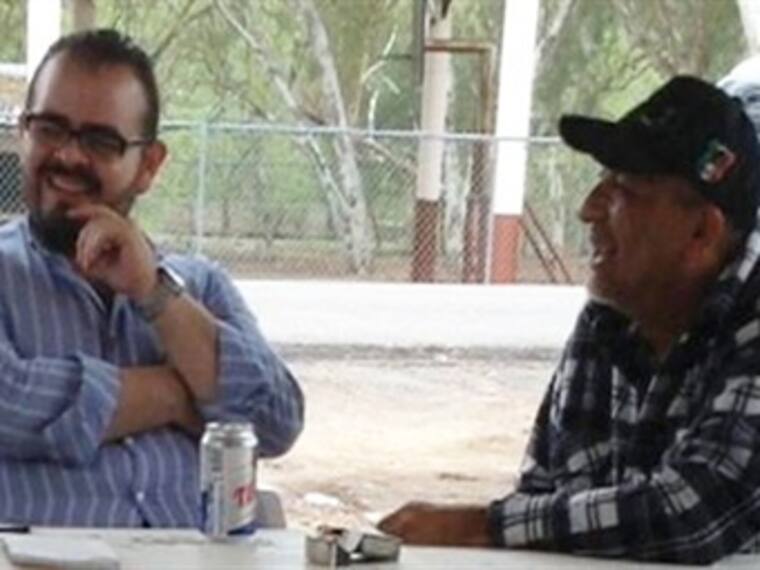 Causa polémica video de Rodrigo Vallejo y 'La Tuta'