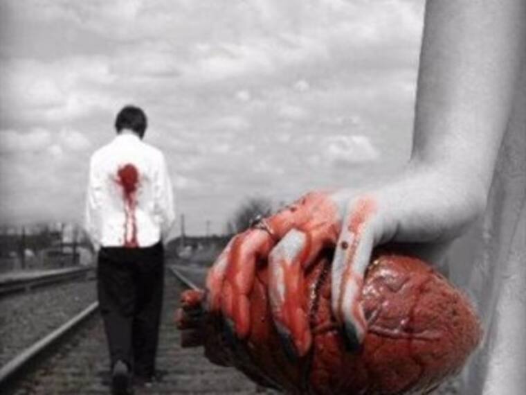 Amor no correspondido. Mario Guerra, terapeuta. 05/03/13