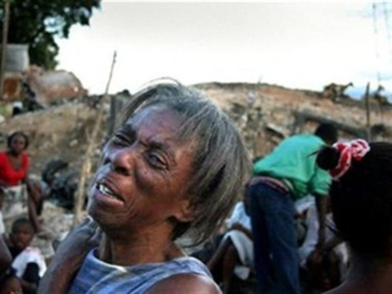 Usuarios de celular pueden donar para Haití