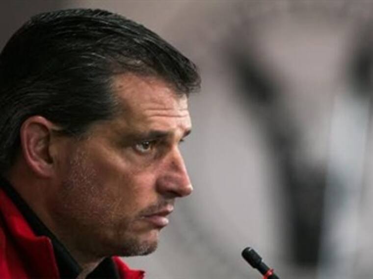 Aclara Ignacio Palou las condiciones de la contratación de Miguel Herrera con Xolos