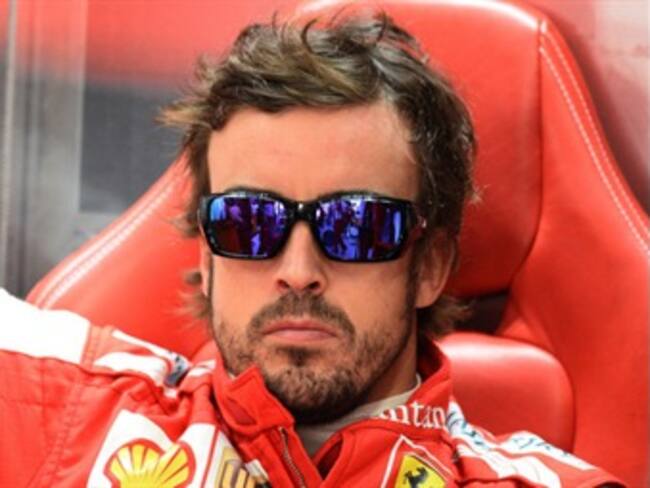 ‘Puede McLaren ser el éxito más bonito en carrera de Alonso’: Robert Kubica