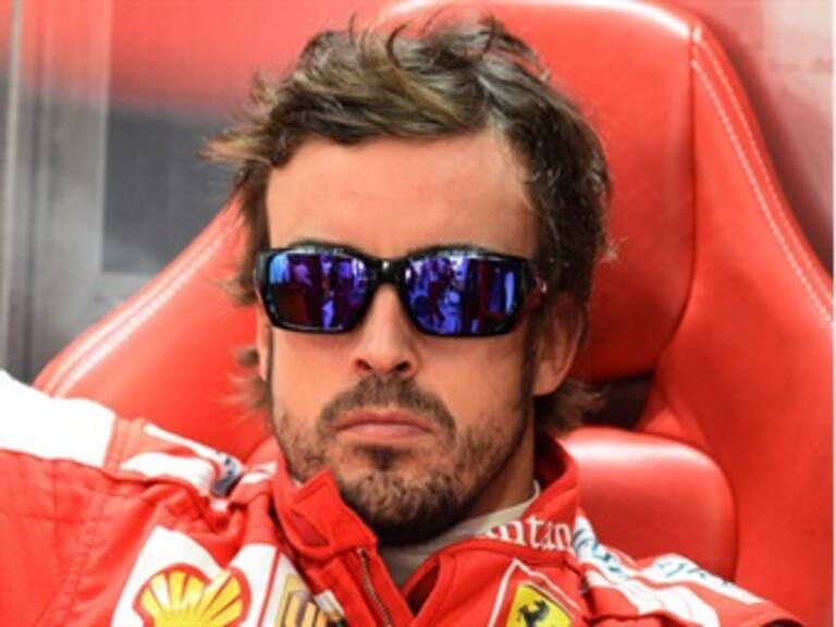 ‘Puede McLaren ser el éxito más bonito en carrera de Alonso’: Robert Kubica