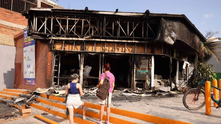 Caída de “El Mencho” impactaría hasta 20% en reducción de extorsión: CONCANACO SERVYTUR