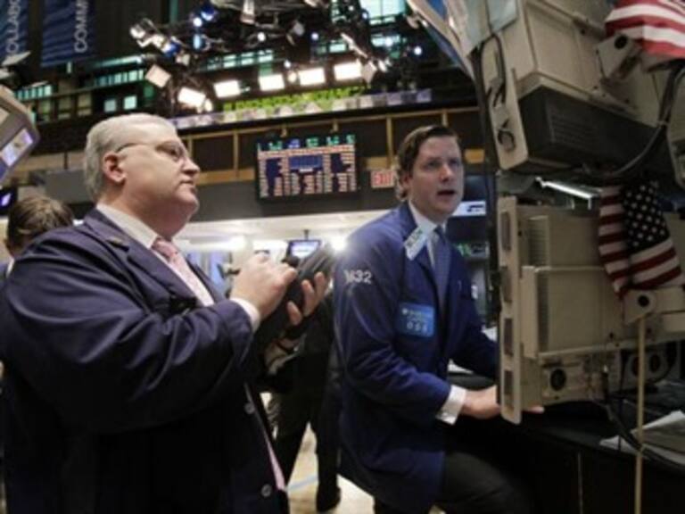 Wall Street abre en alza: Dow Jones +1.7%, Nasdaq +2.57%