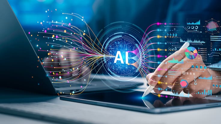 ¿Qué trabajos podrían cambiar más por la inteligencia artificial en los próximos años?