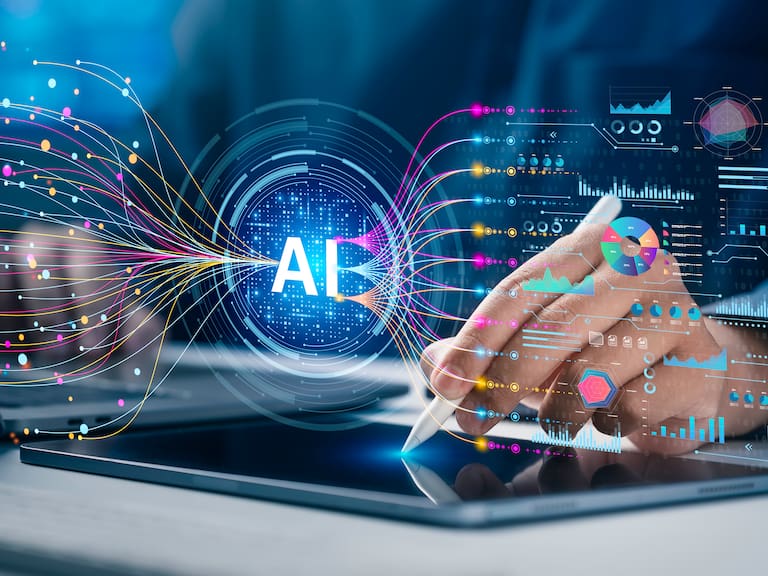 Mx - ¿Qué trabajos podrían cambiar más por la inteligencia artificial en los próximos años?