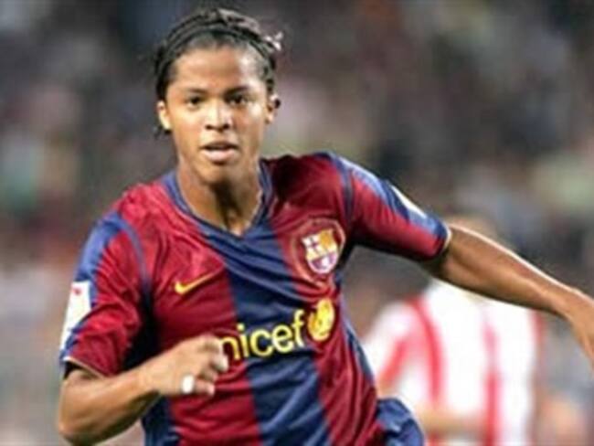 'Gio' dos Santos nominado al mejor gol del año