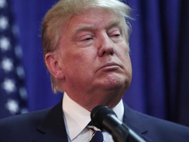 México no pagará el muro dice el Gabinete de Donald Trump