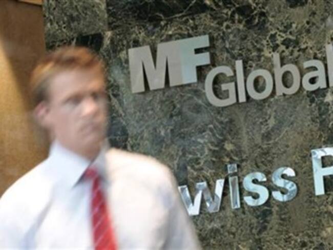 Investigan posible fraude millonario en MF Global Holdings