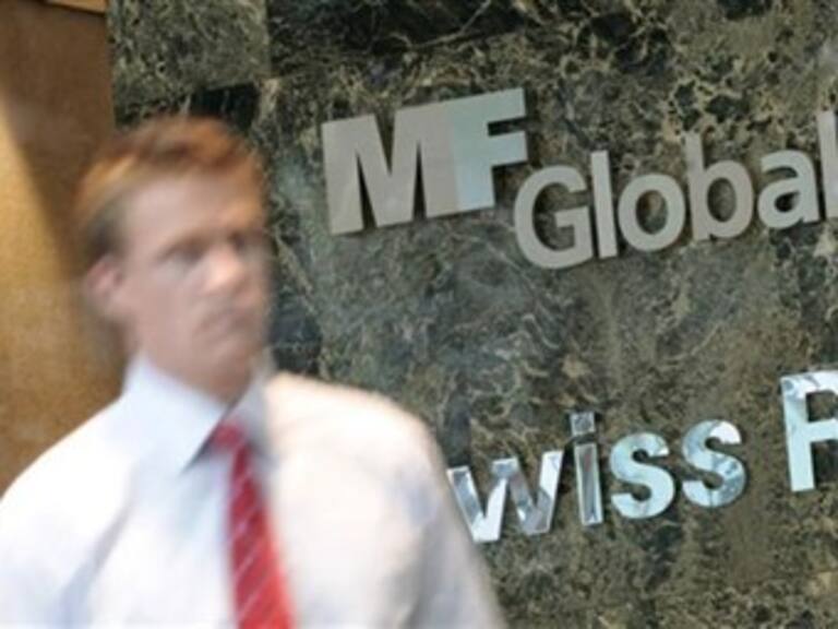 Investigan posible fraude millonario en MF Global Holdings