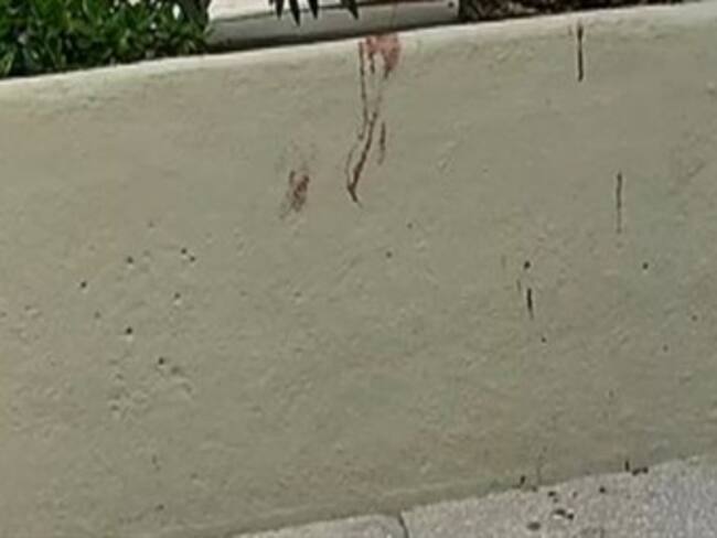 Apuñalados dos seguidores del PSG al lado del Camp Nou