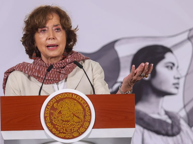 La Secretaría de Ciencias, Humanidades, Tecnología e Innovación Rosaura Ruiz Gutiérrez, dio a conocer la iniciativa que convoca a connacionales profesionales fuera del país.