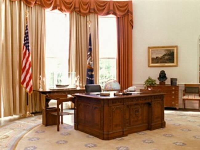 Anuncia Obama muerte de Osama bin Laden