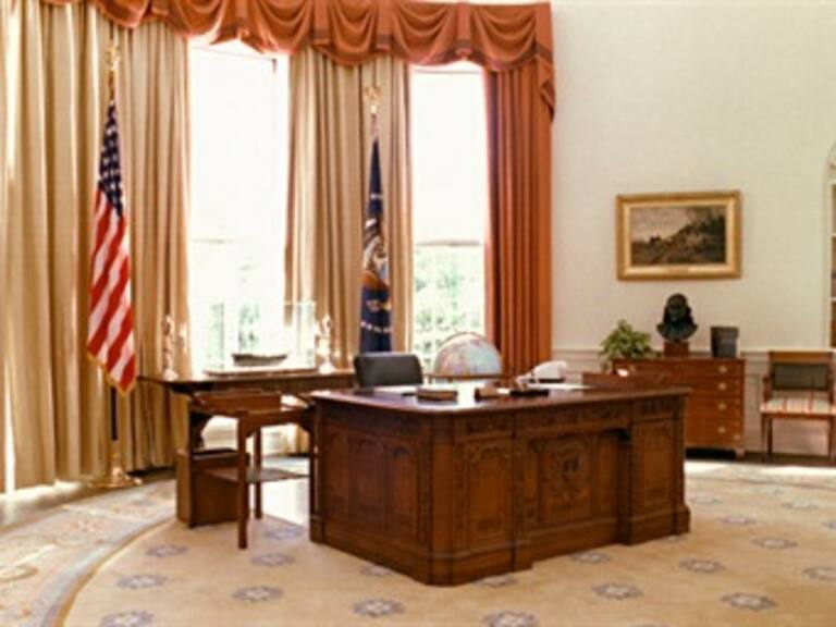 Anuncia Obama muerte de Osama bin Laden