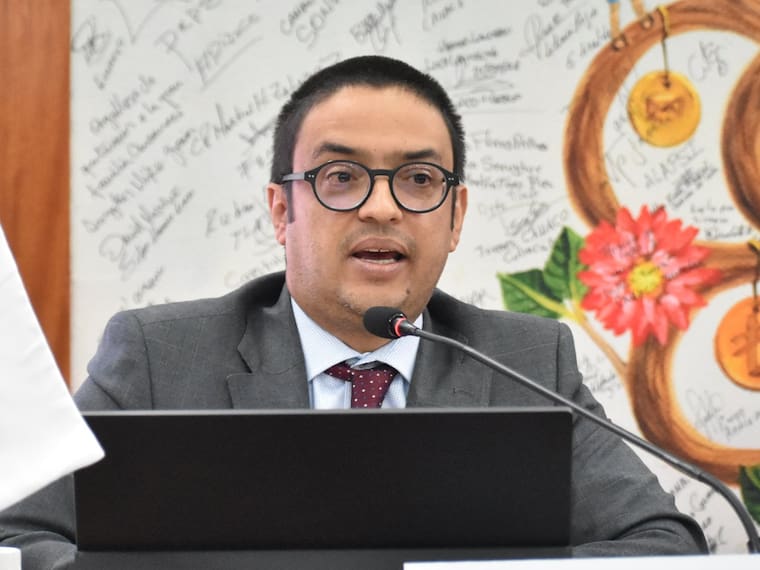 #Entrevista con Luis Enrique Pereda Trejo